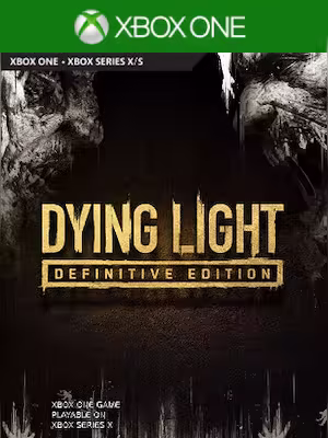 Dying Light Definitive Edition